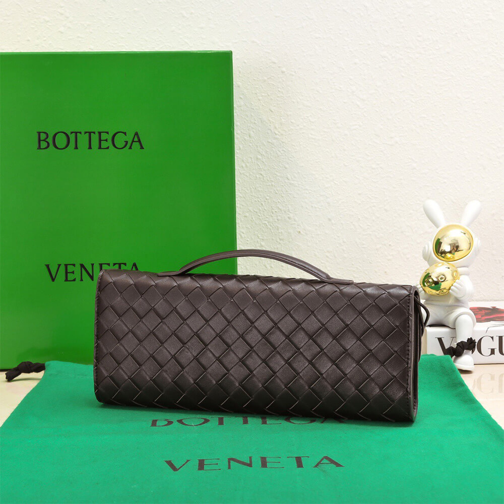b0tte*a Ven*ta andiamo clutch(high-end grade)