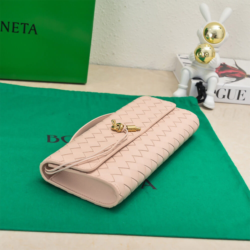 b0tte*a Ven*ta andiamo clutch(high-end grade)