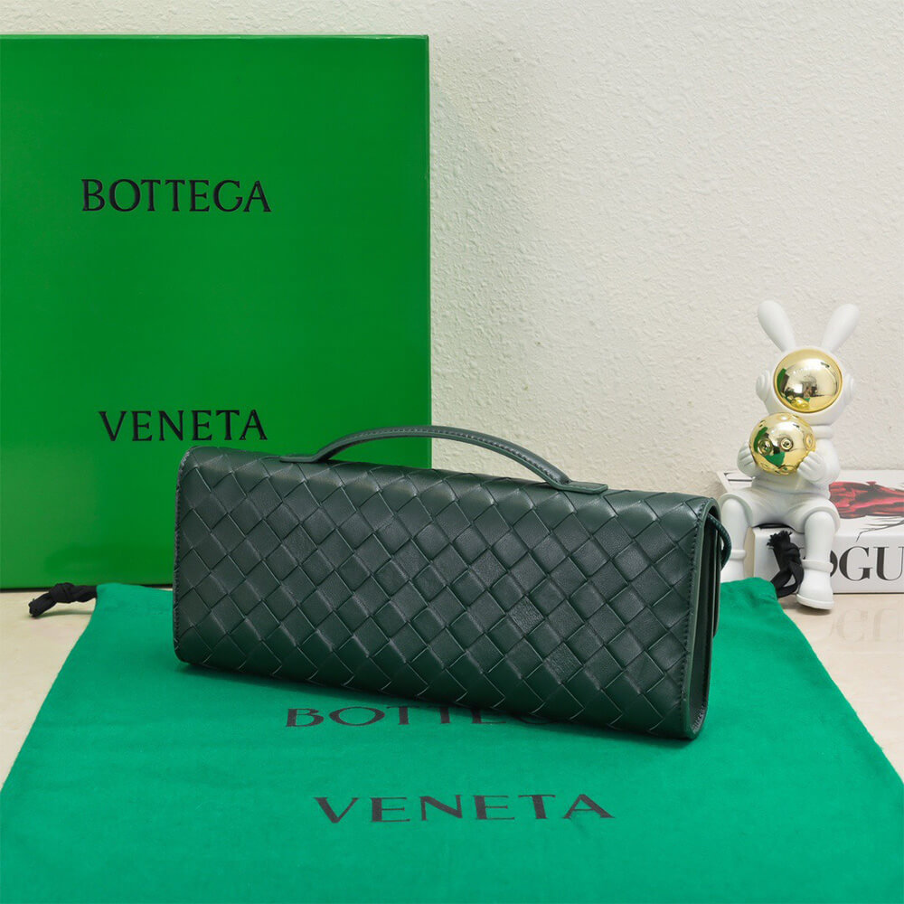 b0tte*a Ven*ta andiamo clutch(high-end grade)