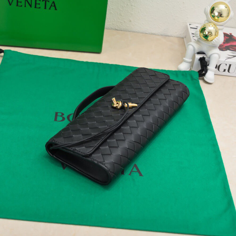 b0tte*a Ven*ta andiamo clutch(high-end grade)
