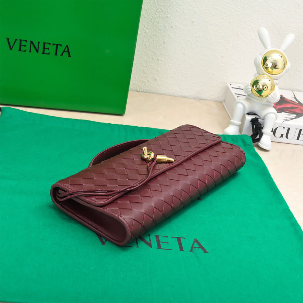 b0tte*a Ven*ta andiamo clutch(high-end grade)