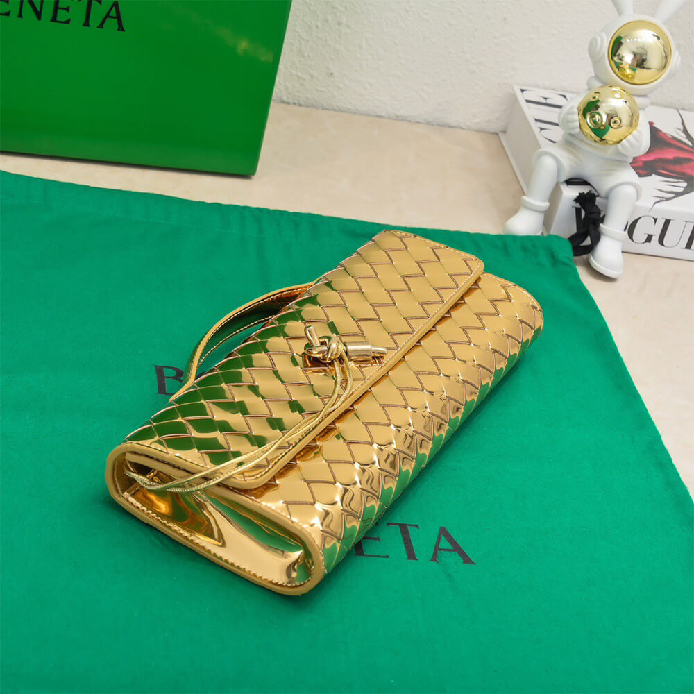 b0tte*a Ven*ta andiamo clutch(high-end grade)