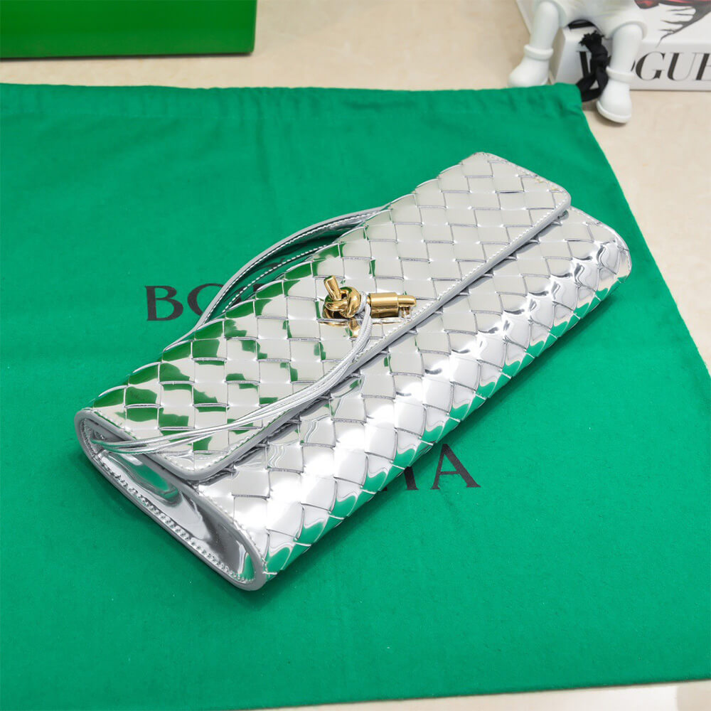 b0tte*a Ven*ta andiamo clutch(high-end grade)
