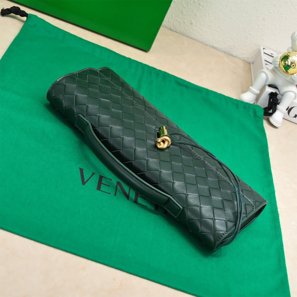 b0tte*a Ven*ta andiamo clutch(high-end grade)