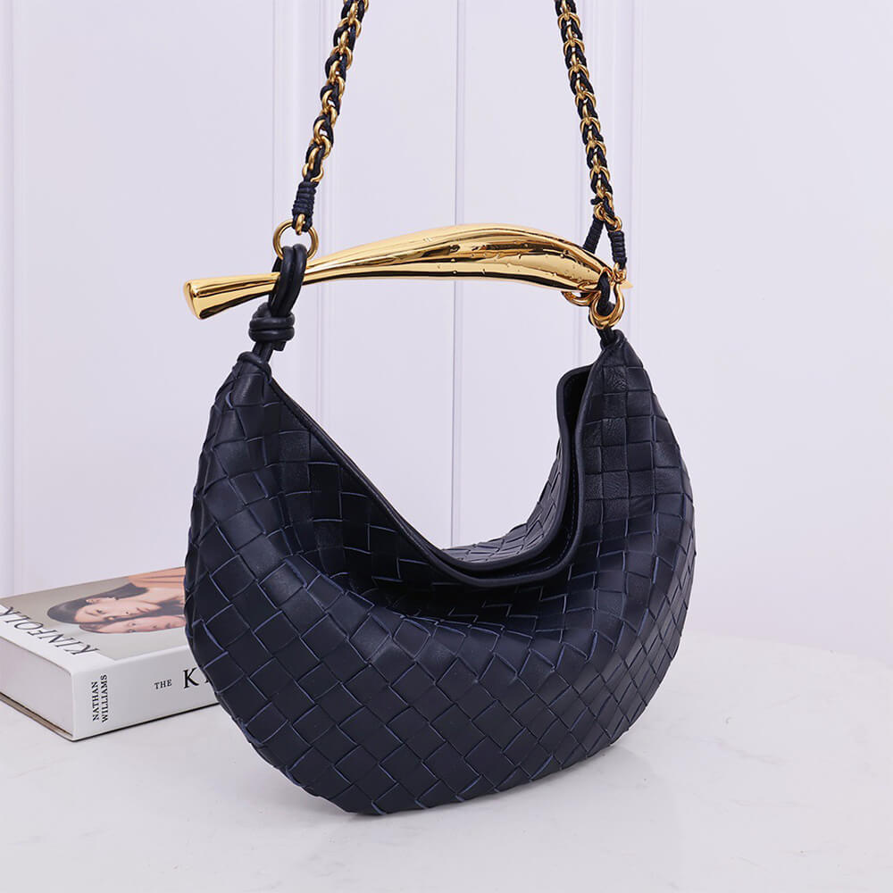 b0tte*a Ven*ta sardine with chain(tax-free grade)