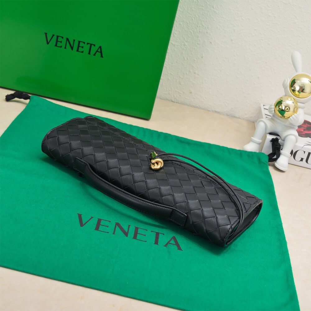 b0tte*a Ven*ta andiamo clutch(high-end grade)