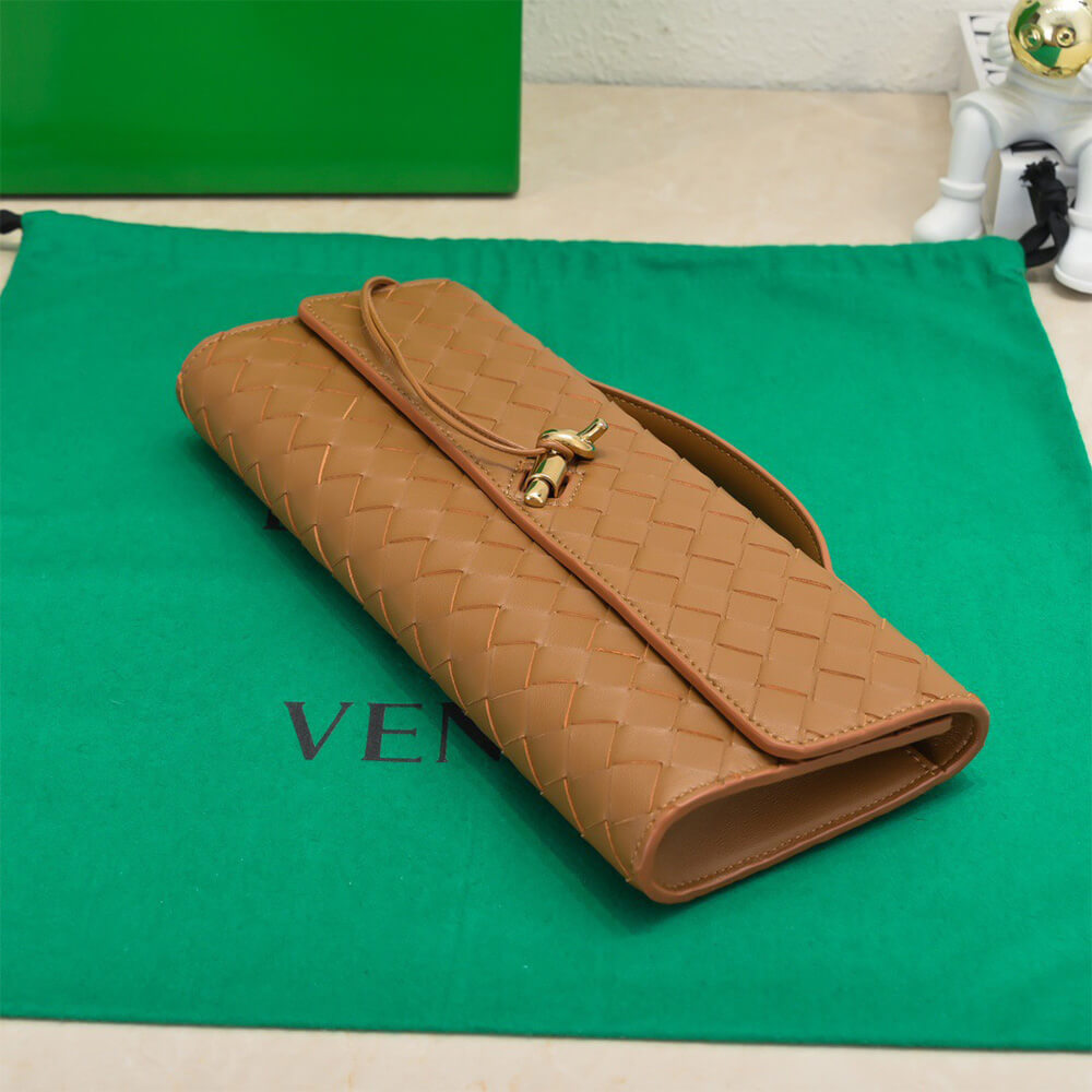 b0tte*a Ven*ta andiamo clutch(high-end grade)