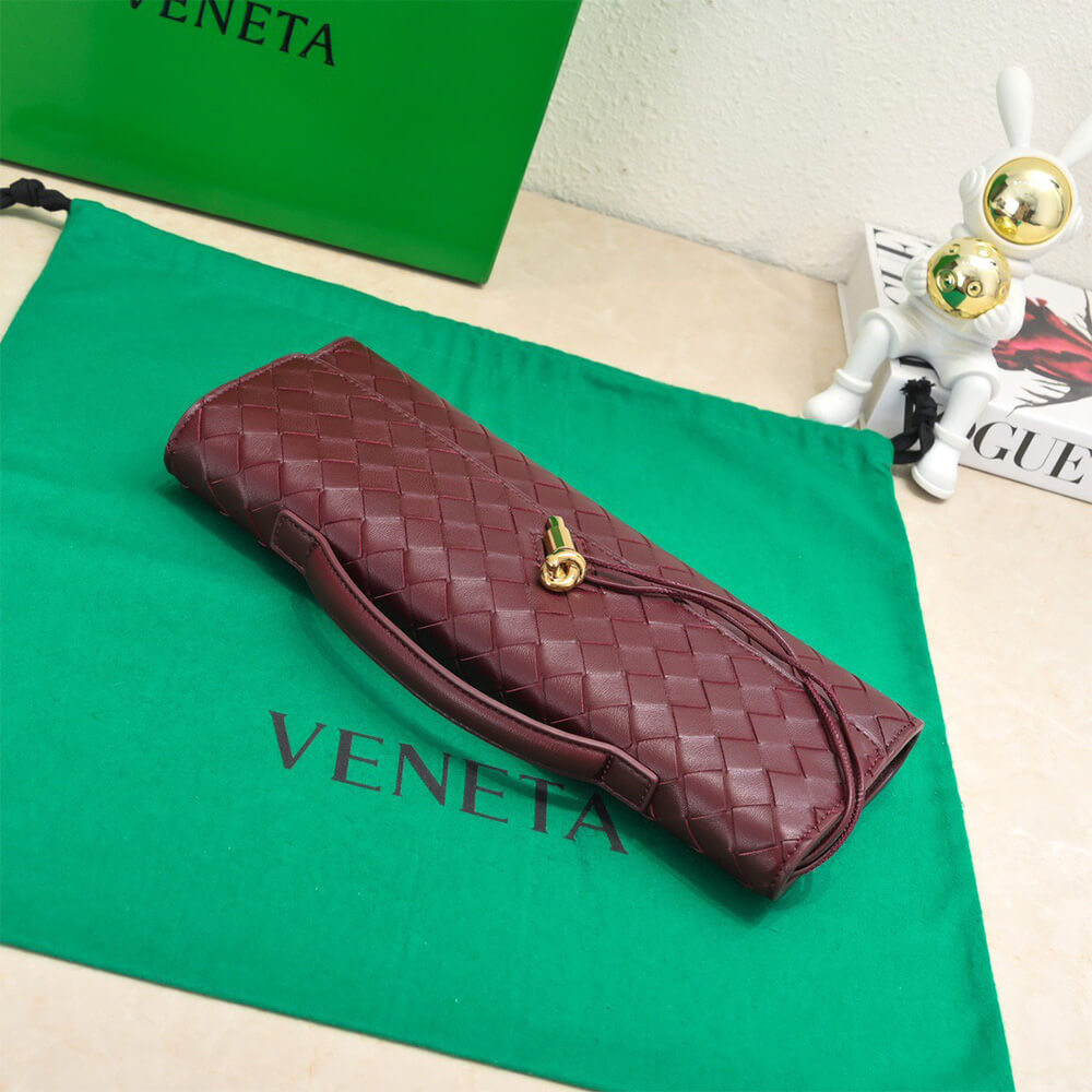 b0tte*a Ven*ta andiamo clutch(high-end grade)