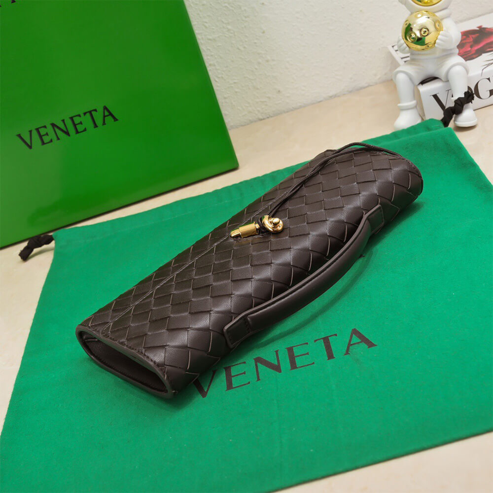 b0tte*a Ven*ta andiamo clutch(high-end grade)