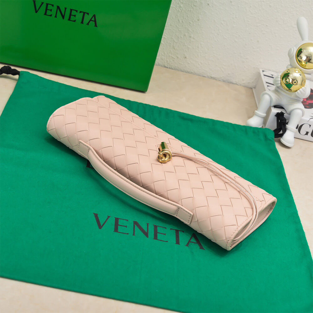 b0tte*a Ven*ta andiamo clutch(high-end grade)