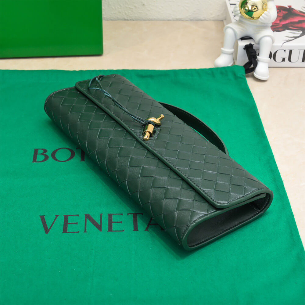 b0tte*a Ven*ta andiamo clutch(high-end grade)
