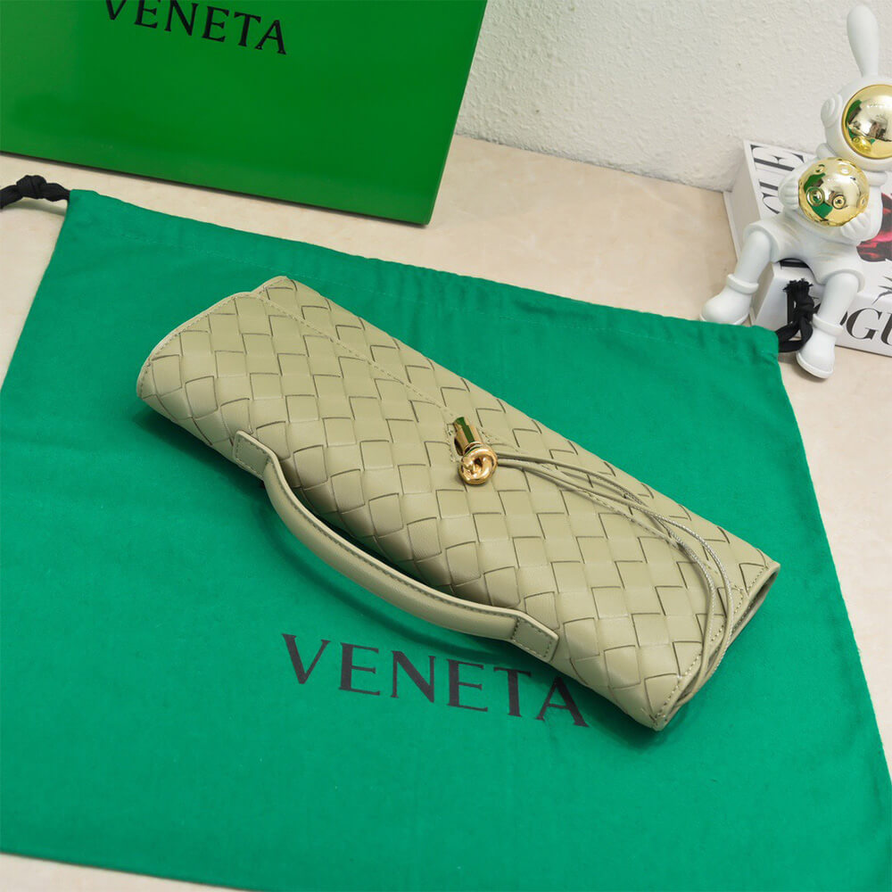 b0tte*a Ven*ta andiamo clutch(high-end grade)