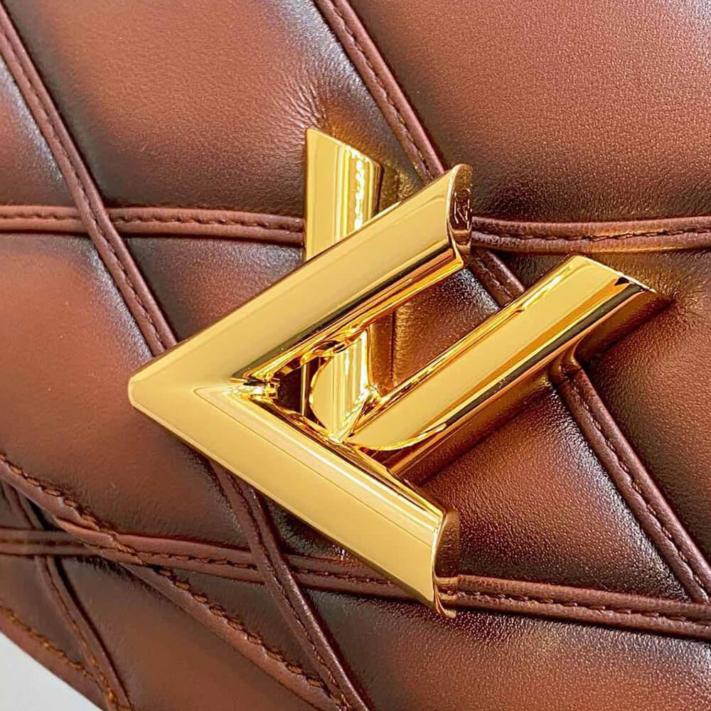 LV Wallet On Chain GO-14(HIGH-END GRADE)