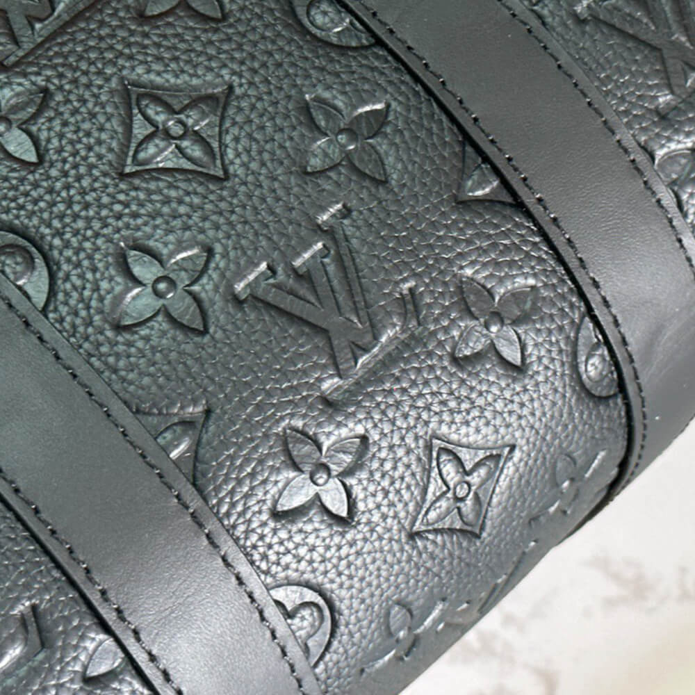 LV Keepall Bandoulière 35(HIGH-END GRADE)
