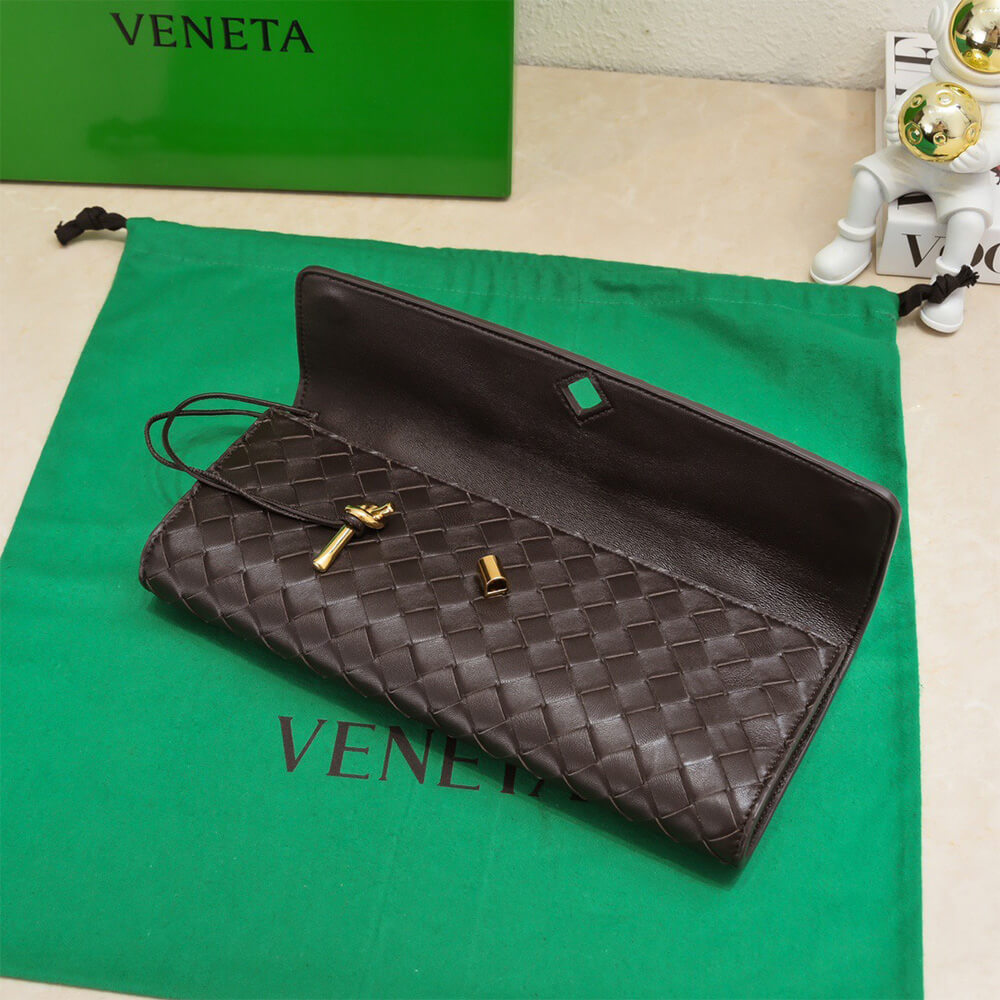 b0tte*a Ven*ta andiamo clutch(high-end grade)