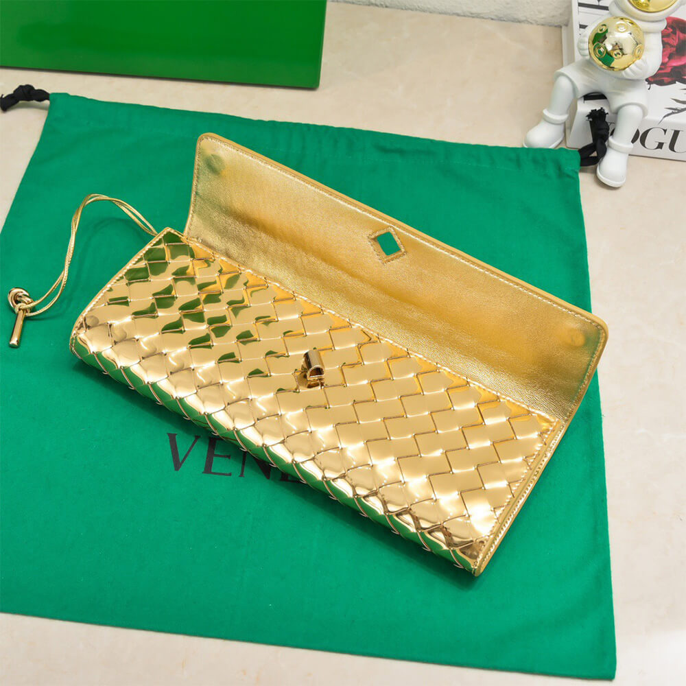 b0tte*a Ven*ta andiamo clutch(high-end grade)