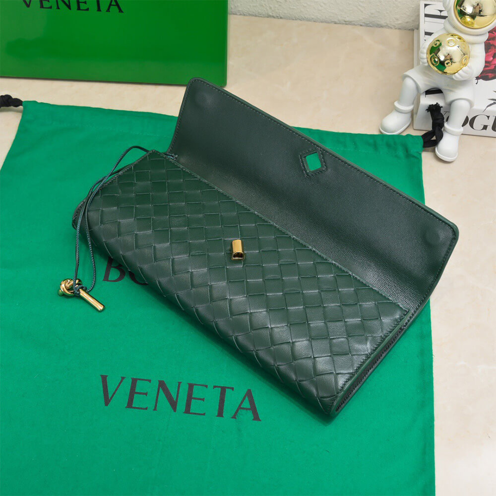 b0tte*a Ven*ta andiamo clutch(high-end grade)
