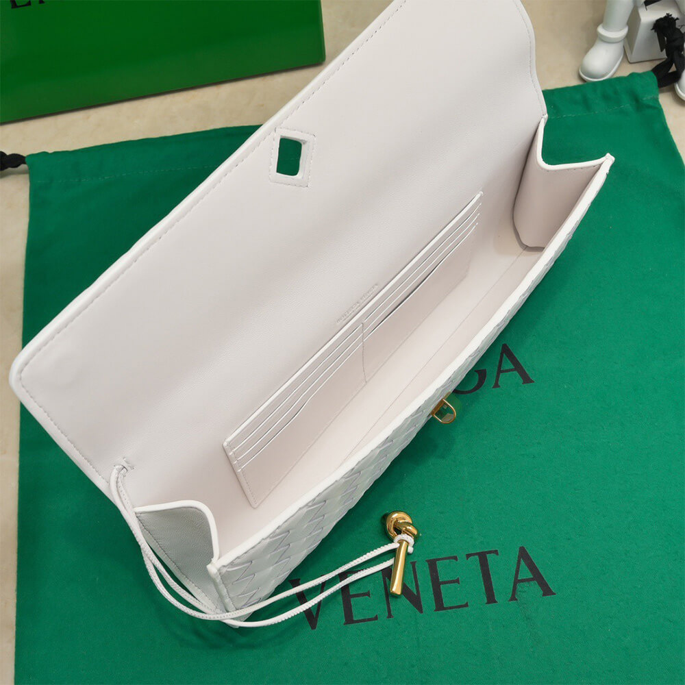 b0tte*a Ven*ta andiamo clutch(high-end grade)