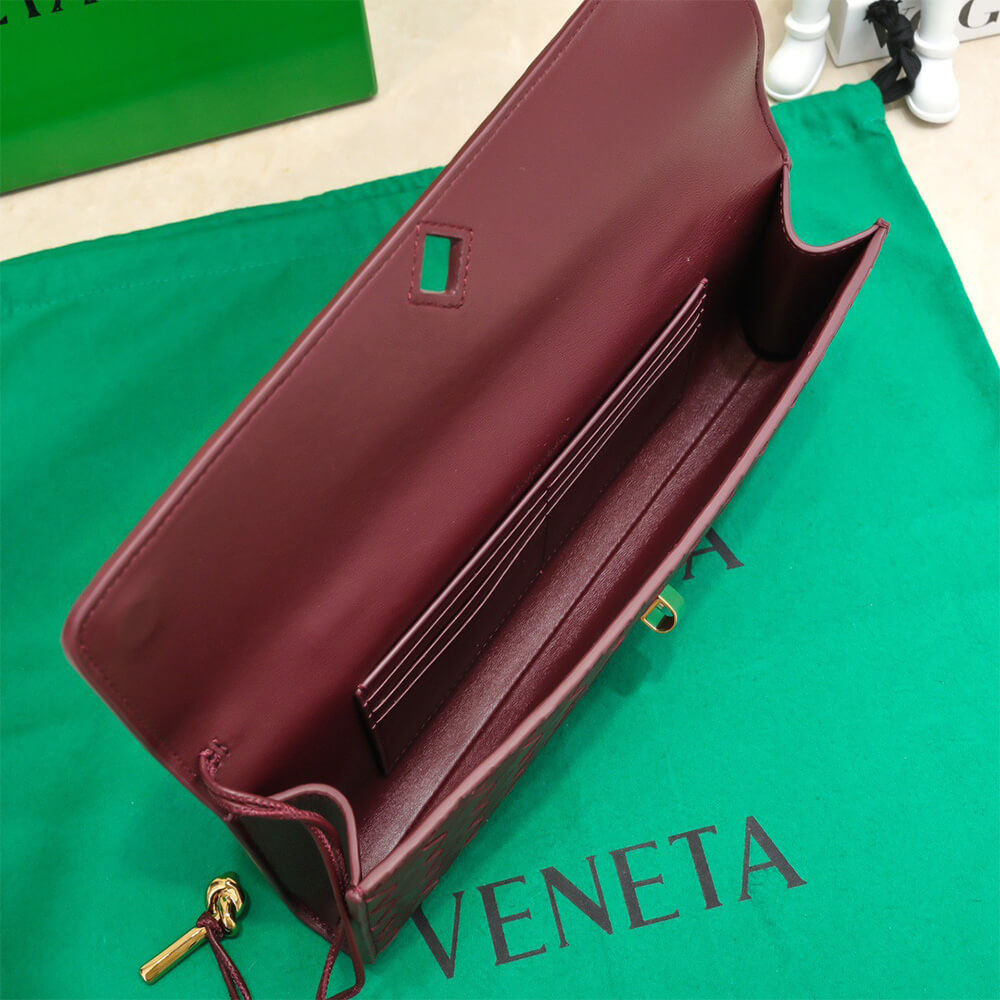 b0tte*a Ven*ta andiamo clutch(high-end grade)