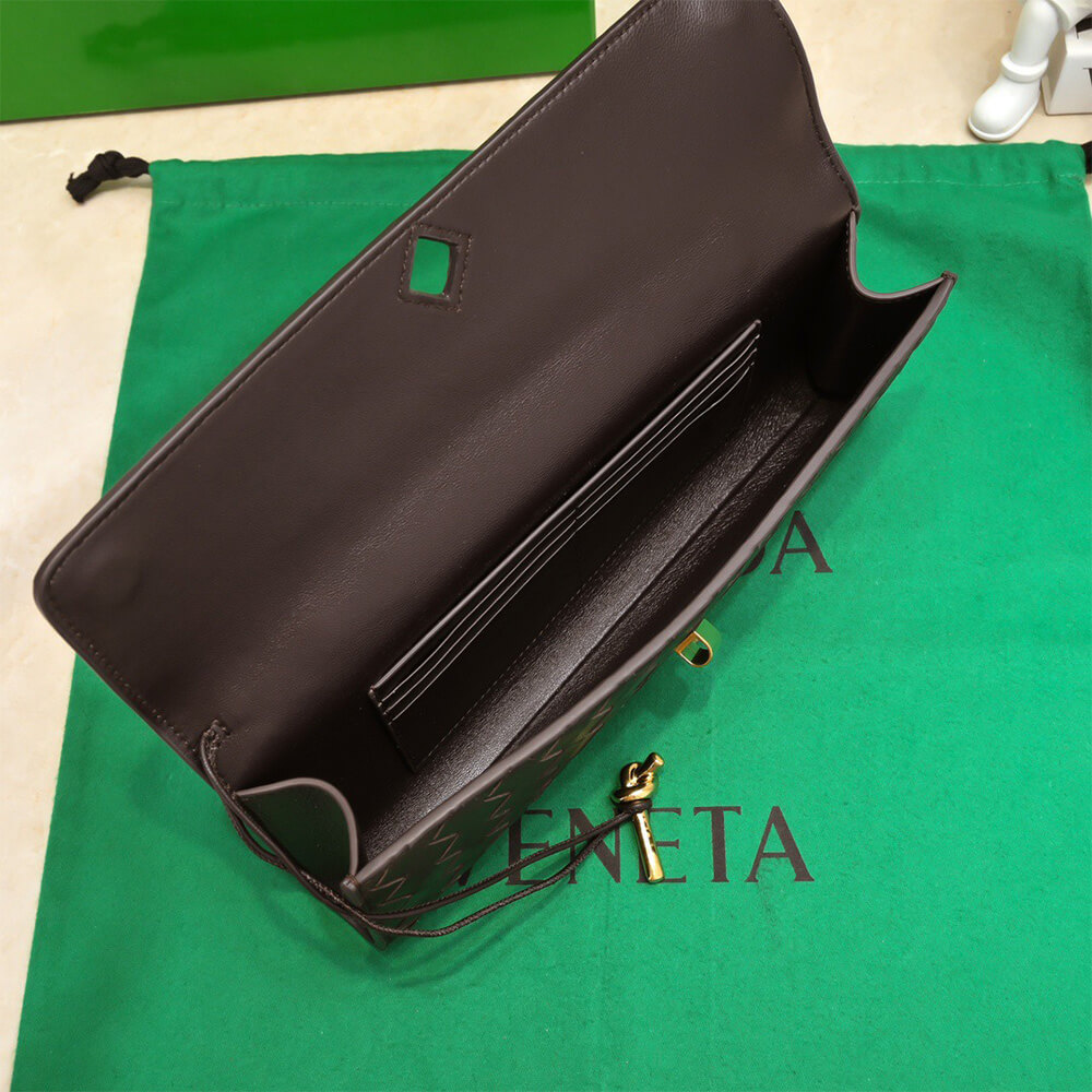 b0tte*a Ven*ta andiamo clutch(high-end grade)