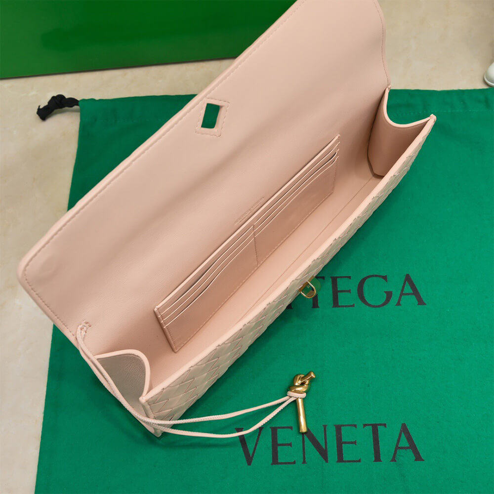 b0tte*a Ven*ta andiamo clutch(high-end grade)