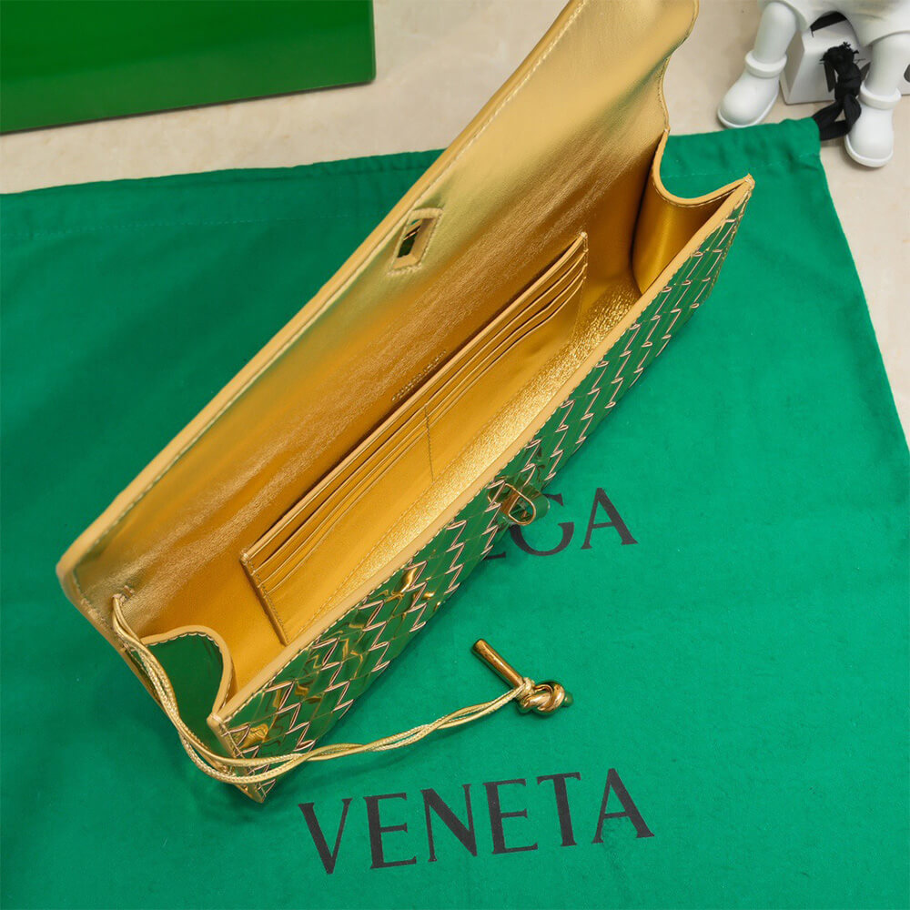 b0tte*a Ven*ta andiamo clutch(high-end grade)