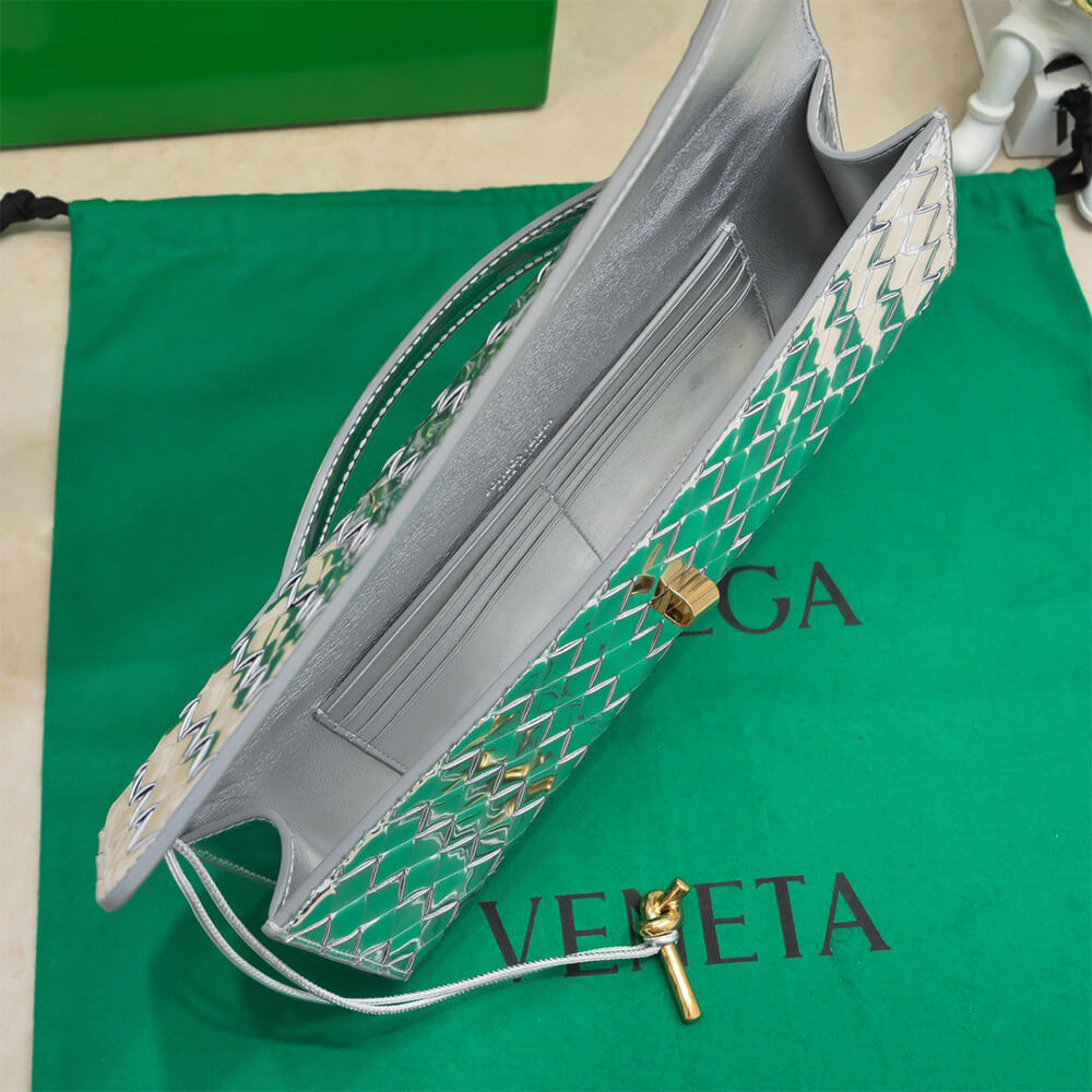 b0tte*a Ven*ta andiamo clutch(high-end grade)