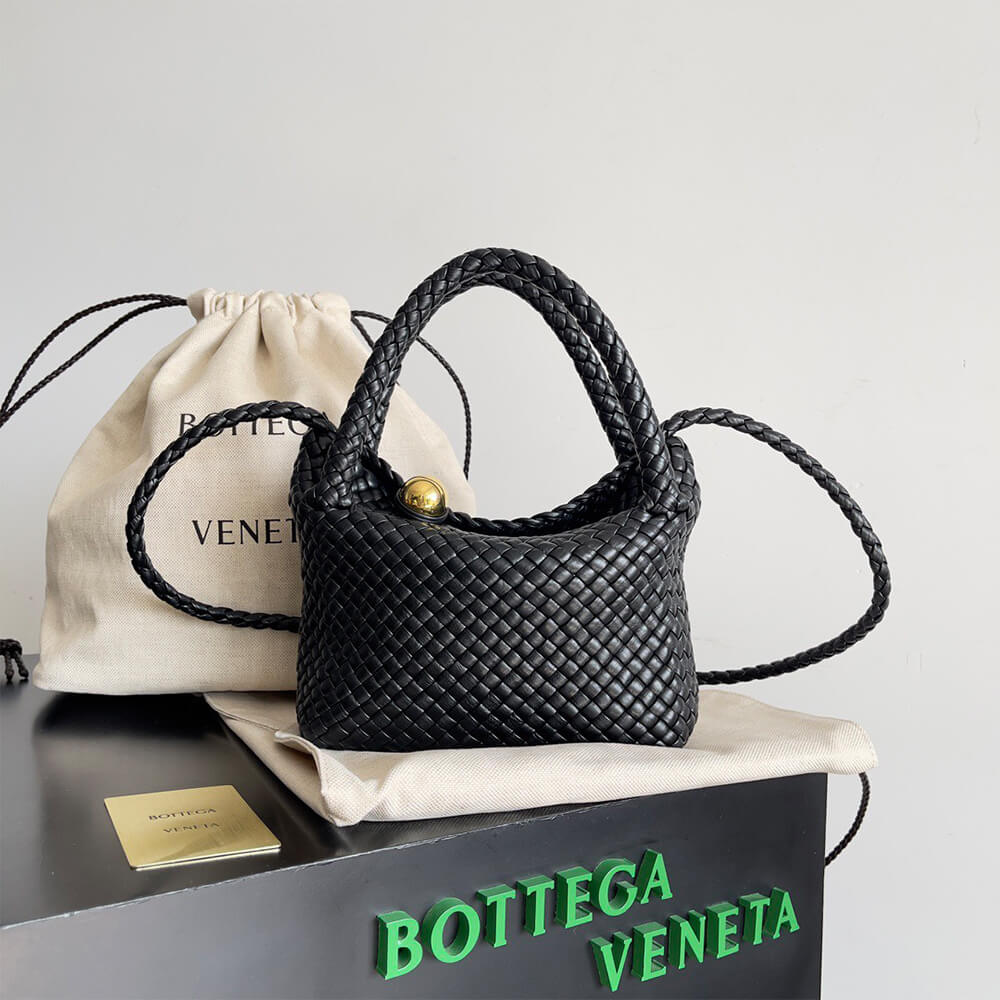 b0tte*a Ven*ta small tosca(high-end grade)