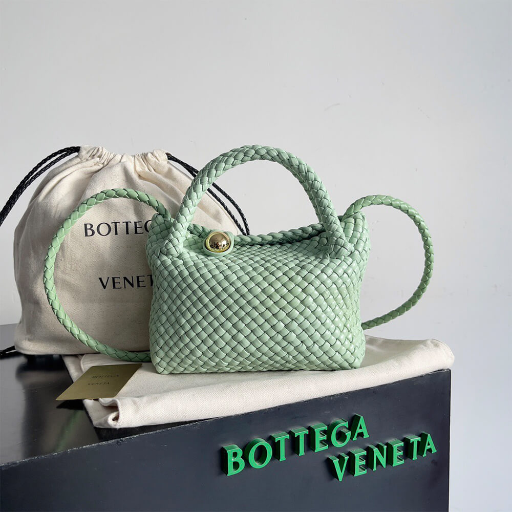 b0tte*a Ven*ta small tosca(high-end grade)