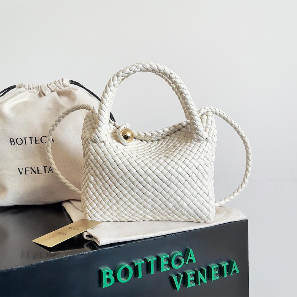 b0tte*a Ven*ta small tosca(high-end grade)