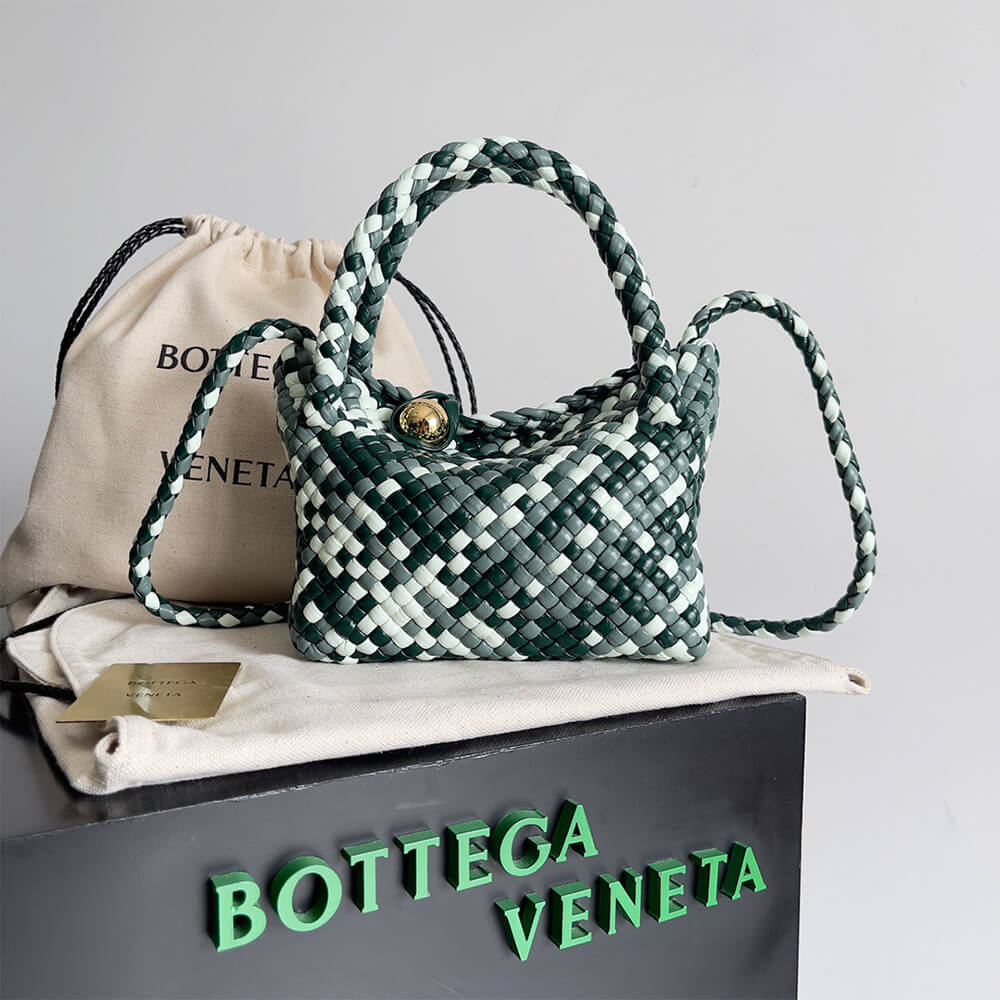 b0tte*a Ven*ta small tosca(high-end grade)