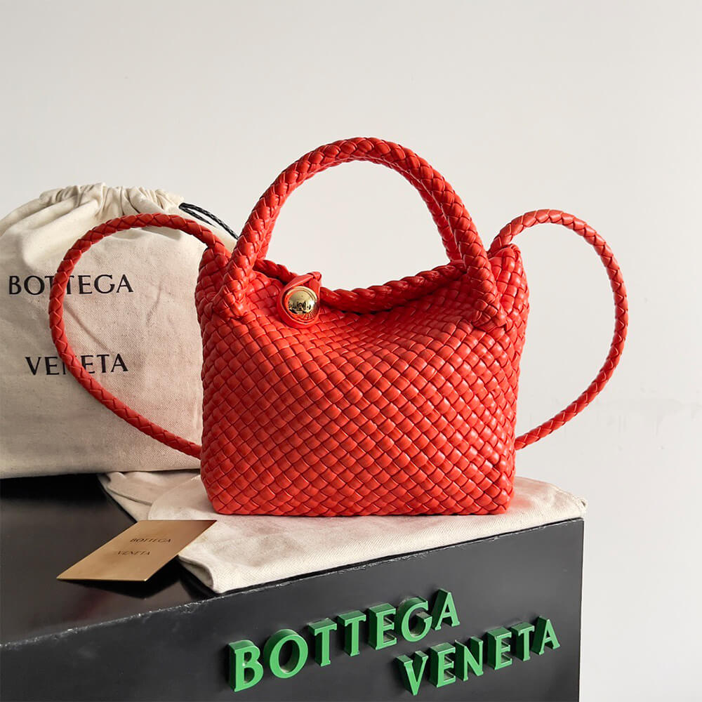 b0tte*a Ven*ta small tosca(high-end grade)