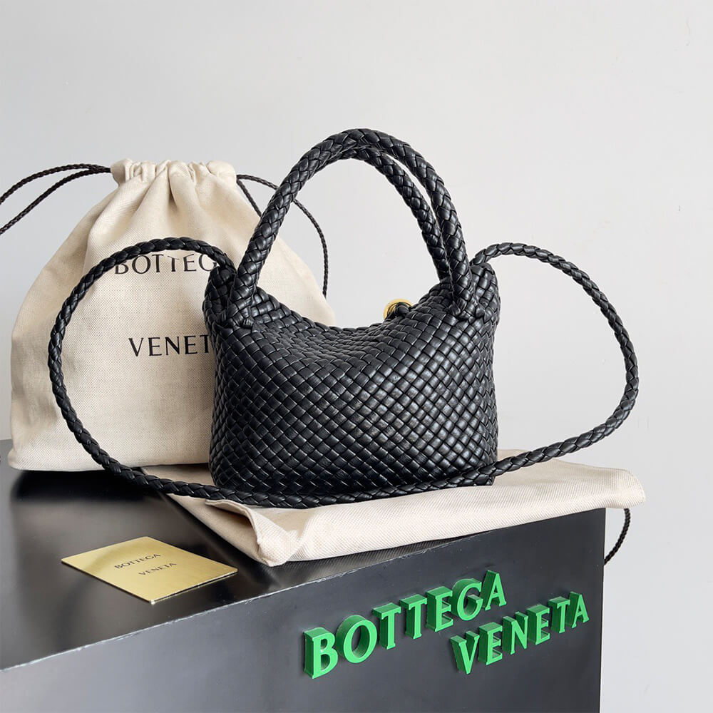 b0tte*a Ven*ta small tosca(high-end grade)