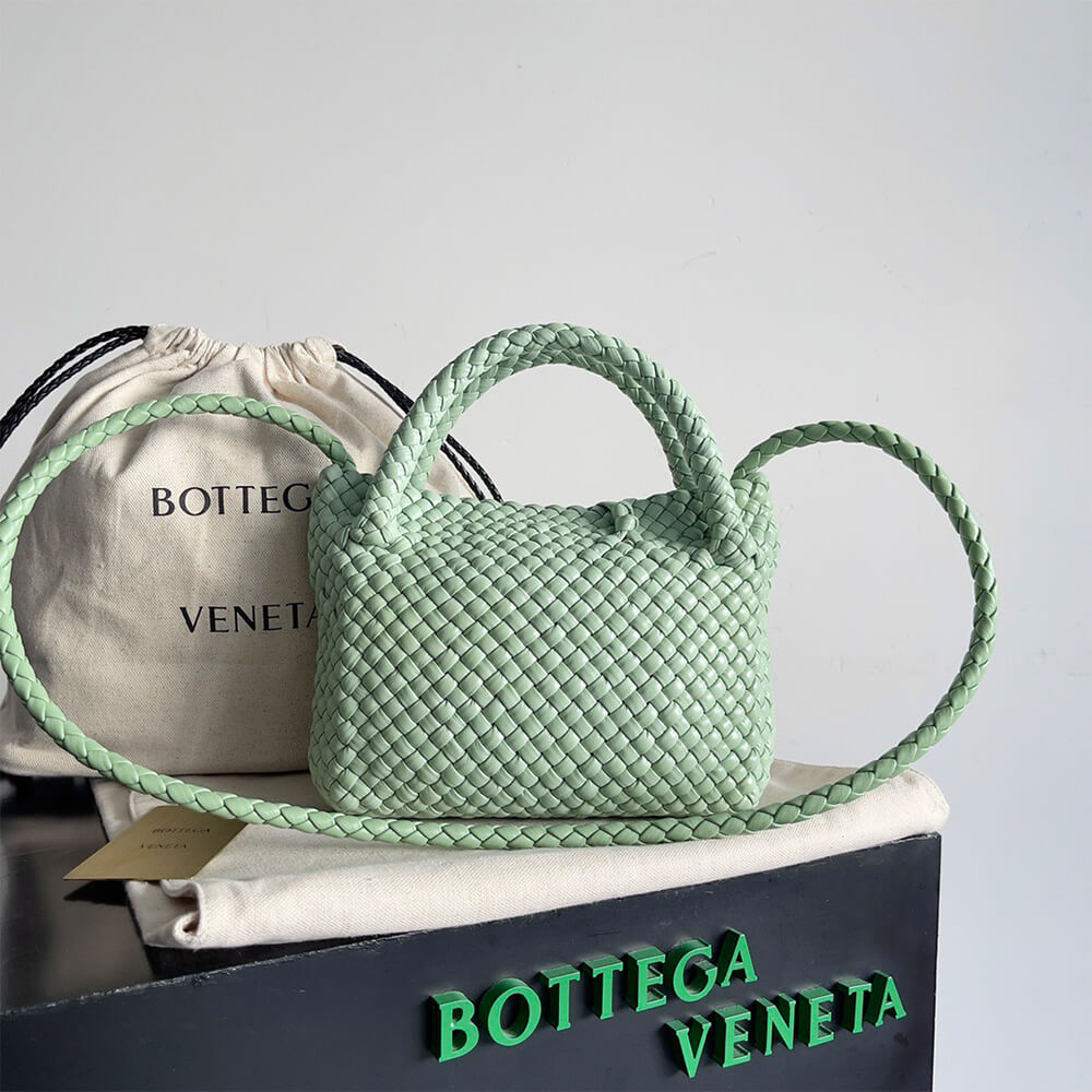 b0tte*a Ven*ta small tosca(high-end grade)