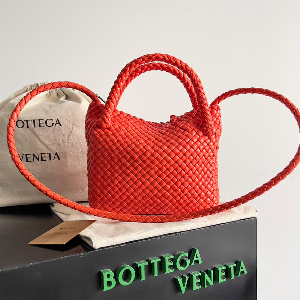 b0tte*a Ven*ta small tosca(high-end grade)