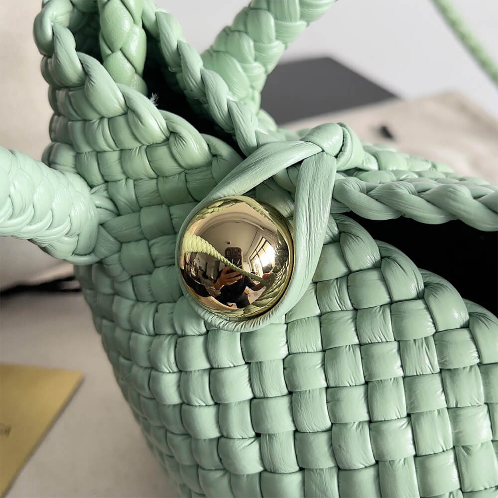 b0tte*a Ven*ta small tosca(high-end grade)