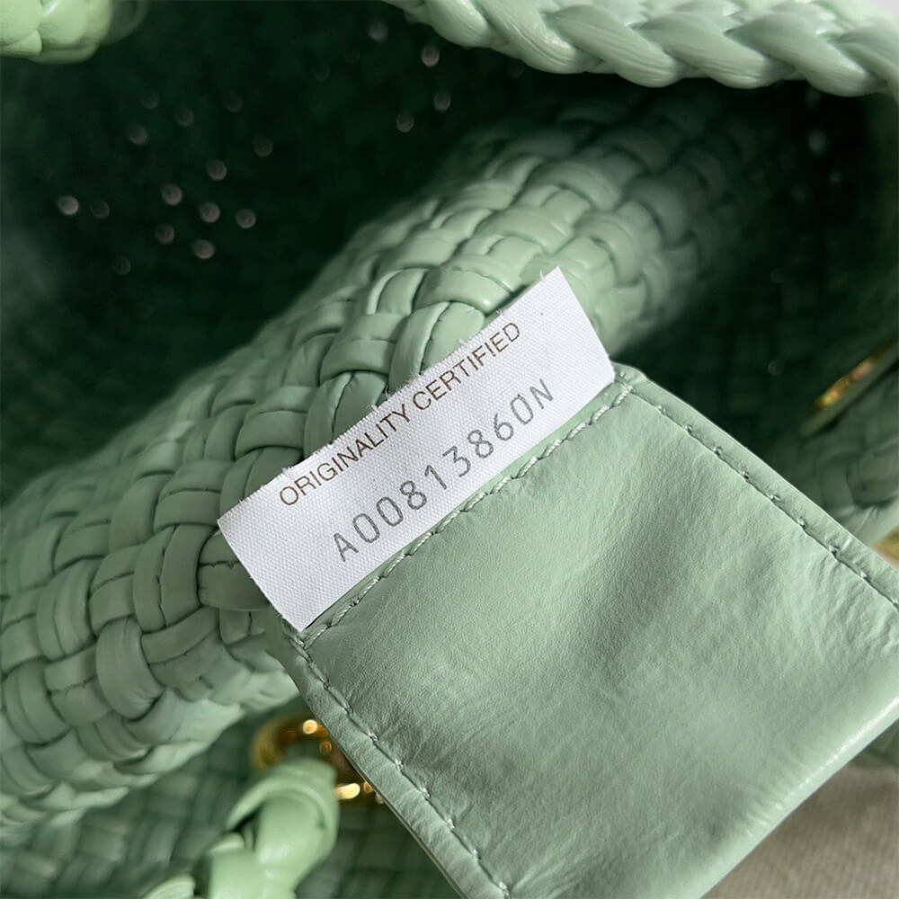 b0tte*a Ven*ta small tosca(high-end grade)