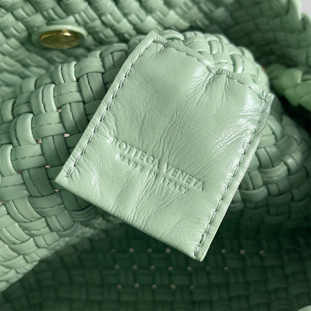 b0tte*a Ven*ta small tosca(high-end grade)