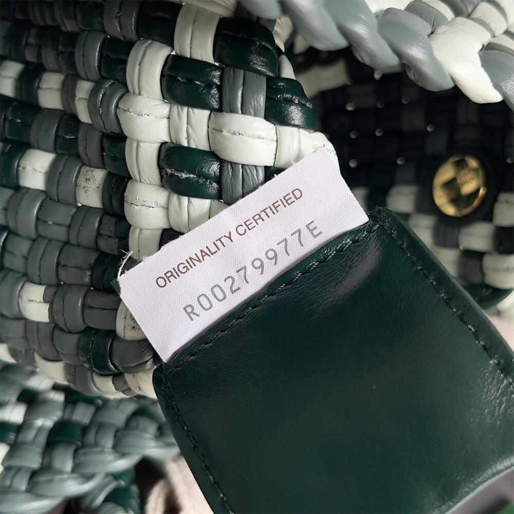 b0tte*a Ven*ta small tosca(high-end grade)