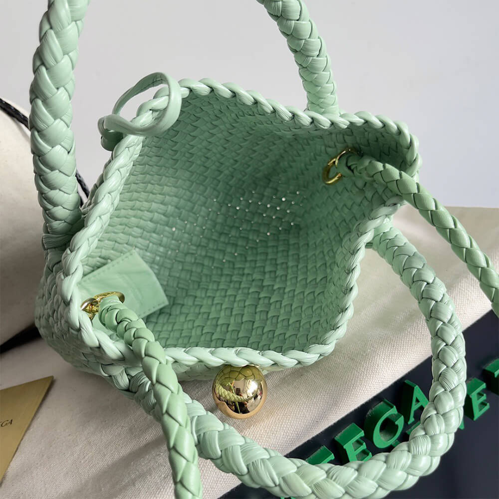 b0tte*a Ven*ta small tosca(high-end grade)
