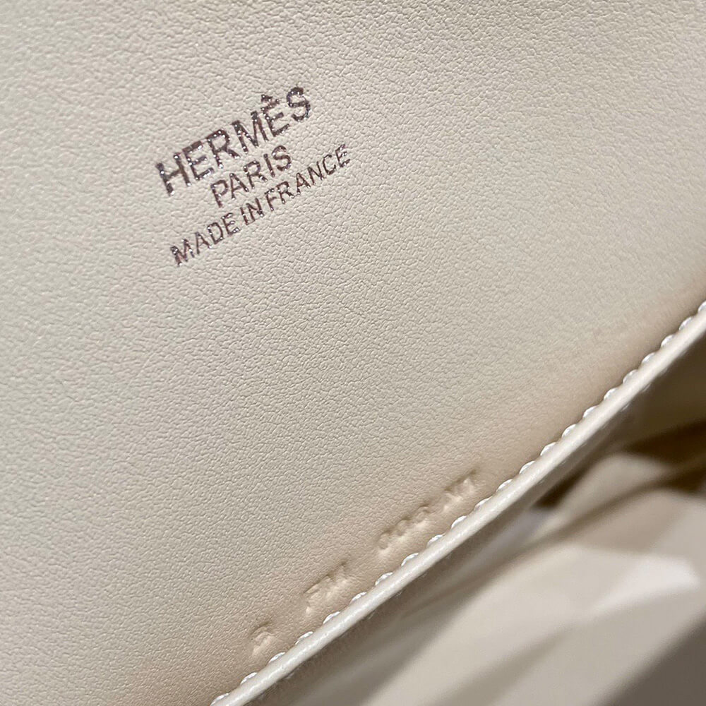 HERMES 1923 BOLIDE MINI