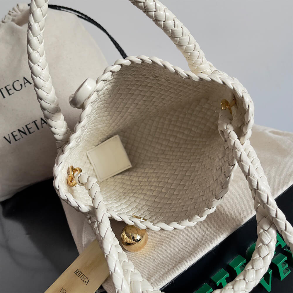 b0tte*a Ven*ta small tosca(high-end grade)
