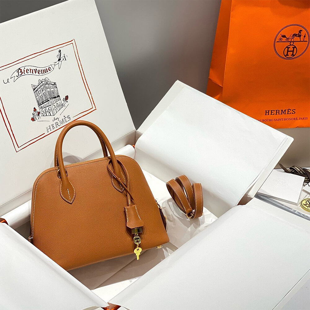 HERMES 1923 BOLIDE 25