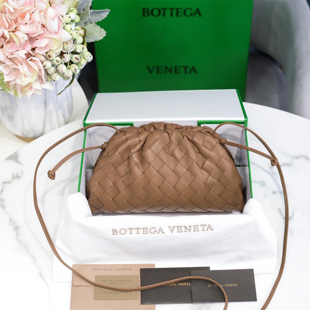 b0tte*a Ven*ta mini pouch(high-end grade)