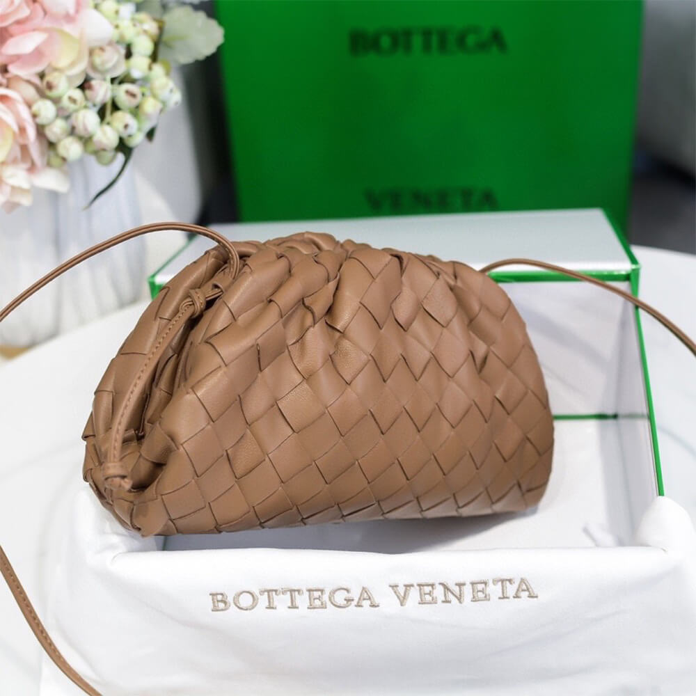 b0tte*a Ven*ta mini pouch(high-end grade)