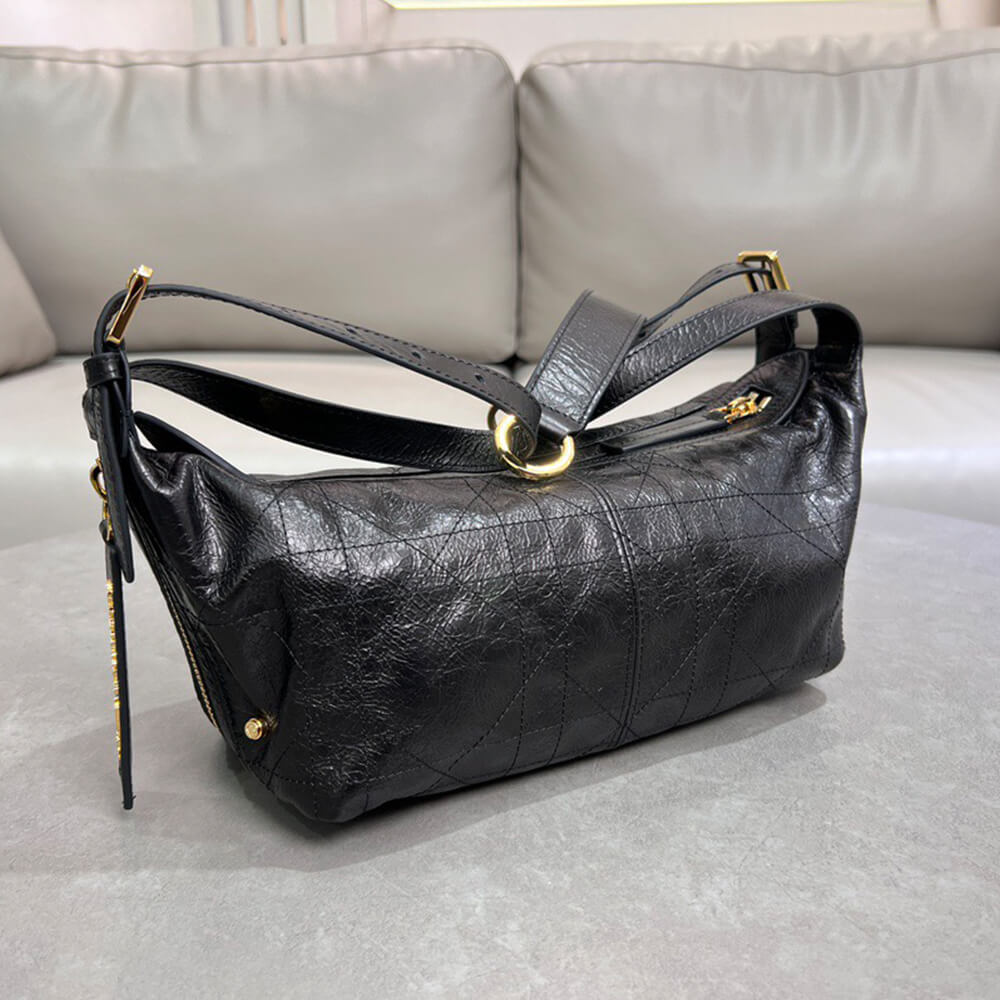 Dior Small D-Journey Bag