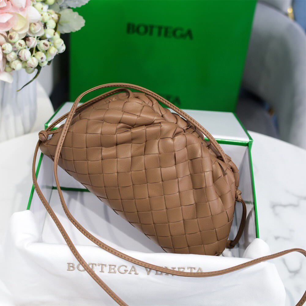b0tte*a Ven*ta mini pouch(high-end grade)