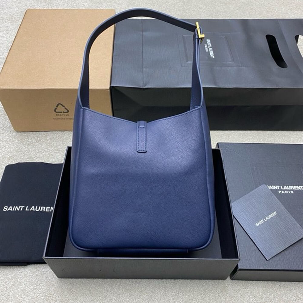 YSL le 5 a 7 supple small