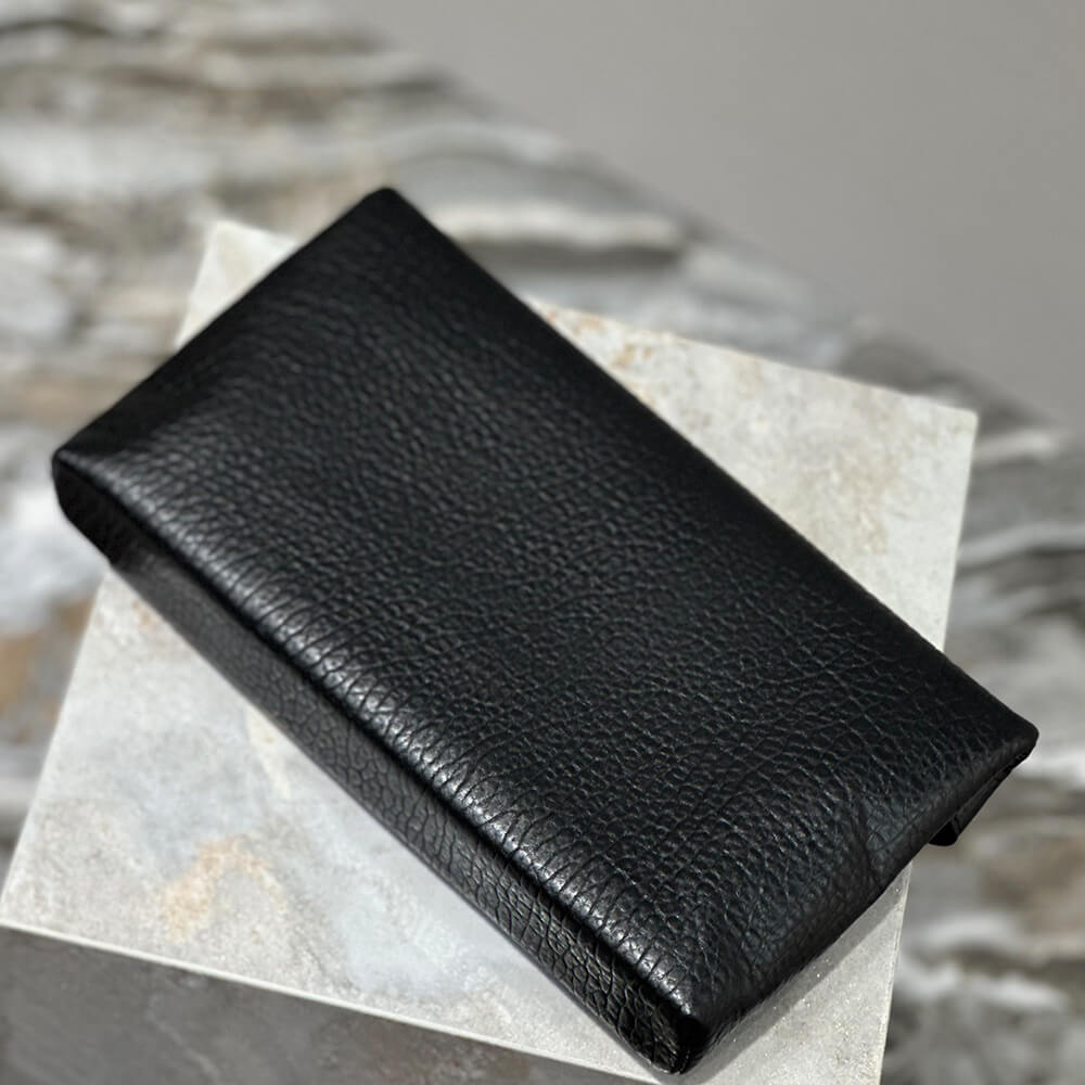 YSL Cassandre Large Envelope Pouch