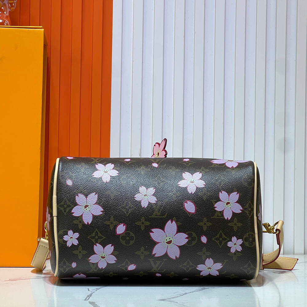 LV Speedy Bandoulière 25